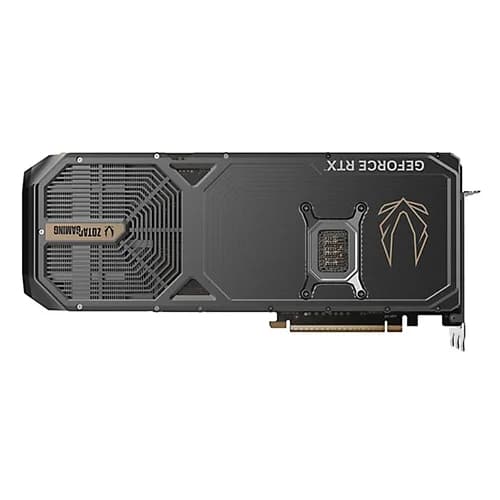 Zotac RTX 5080 AMP Extreme Infinity Ultra 16GB GDDR7 Graphics Card